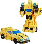 Transformers Smash Changers Bumblebee Action Figure 20 cm Car Robot view 5