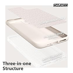 oakxco for iPhone 11 Pro Max Phone Case Liquid