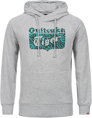 onitsuka tiger sweater