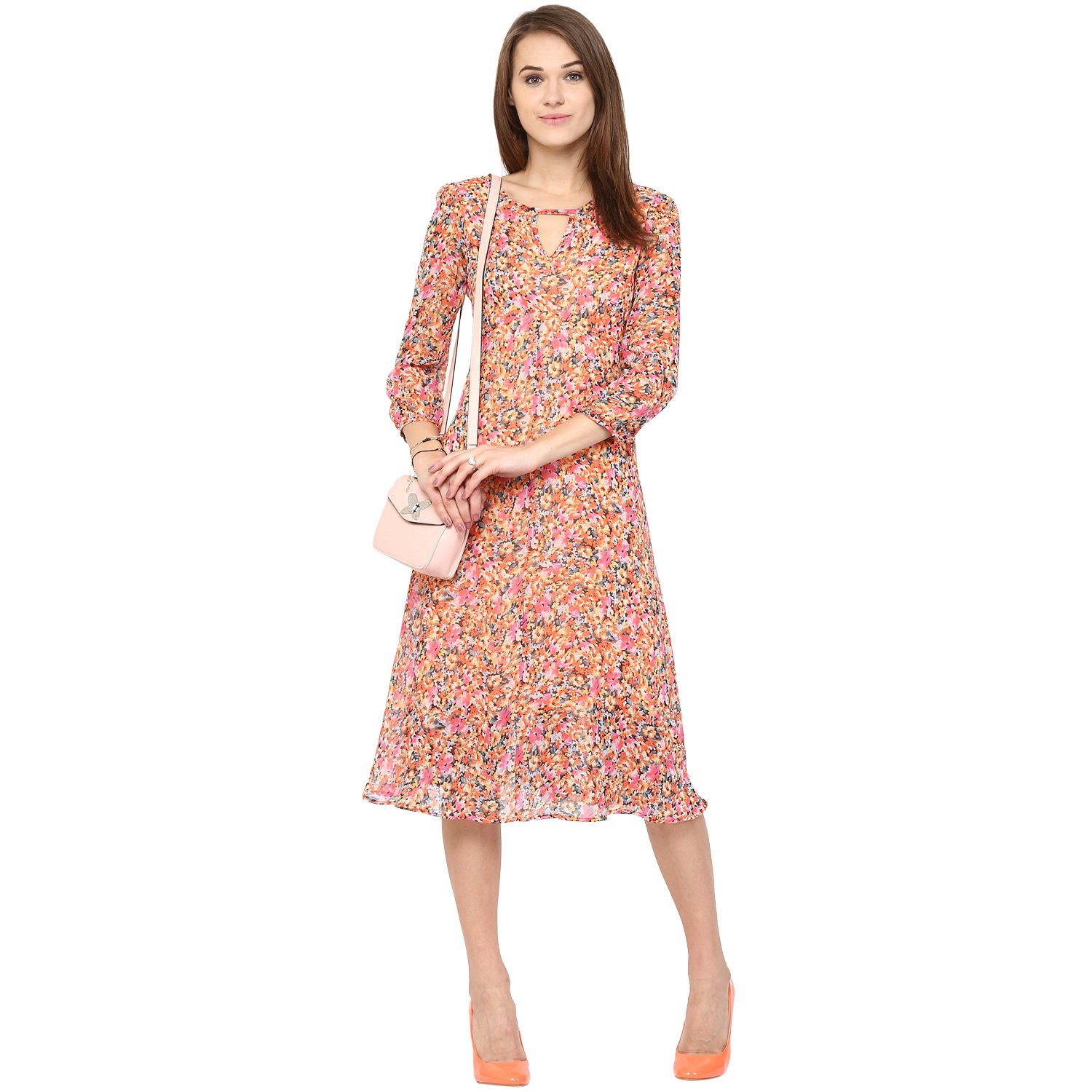 harpa women's a-line dress