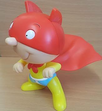 little monsters toys