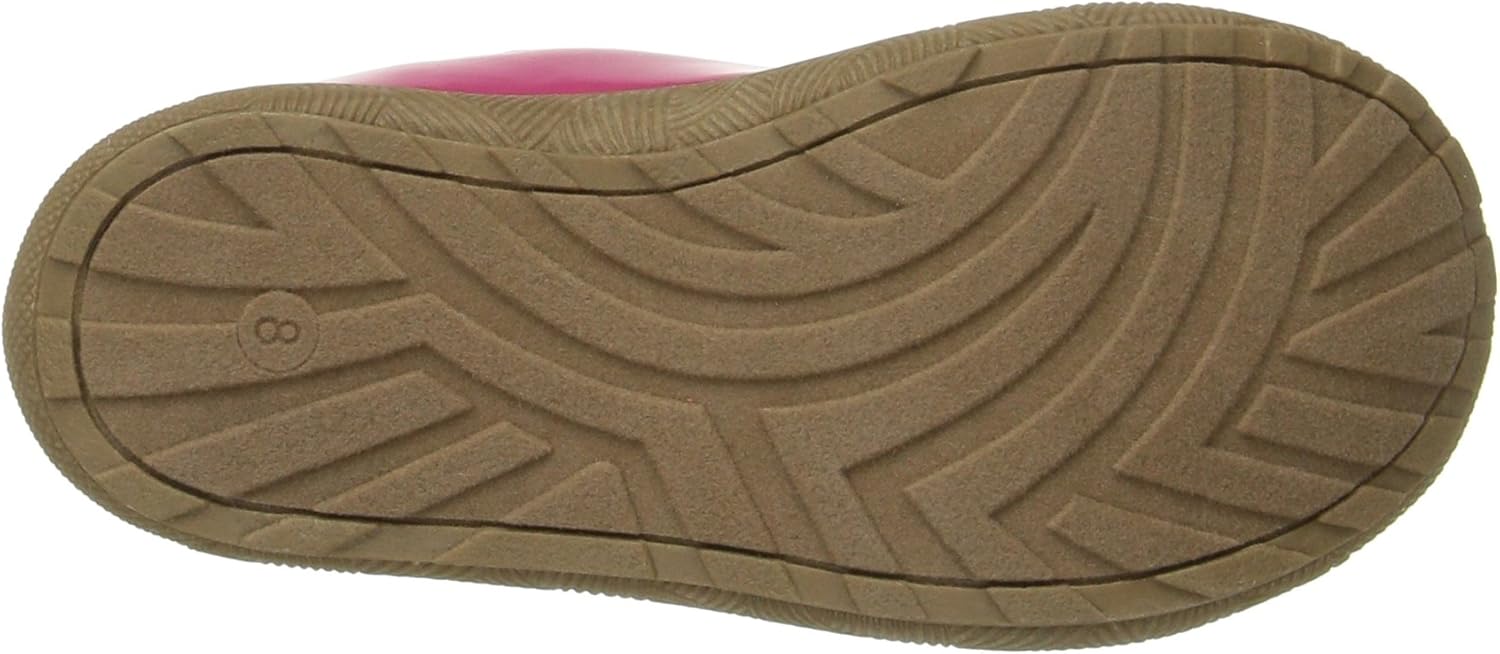 baby deer duck boots