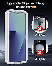 Ruiheshiyi For Galaxy Z Flip 7 Screen