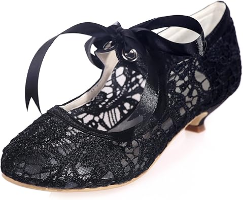 mary jane style wedding shoes