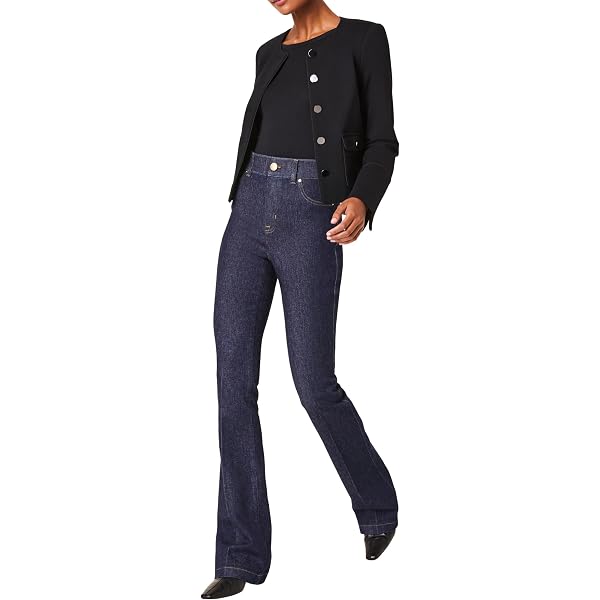 SPANX Women's The Perfect Sheath Dress, Classic Black, M at Amazon Women's  Clothing store