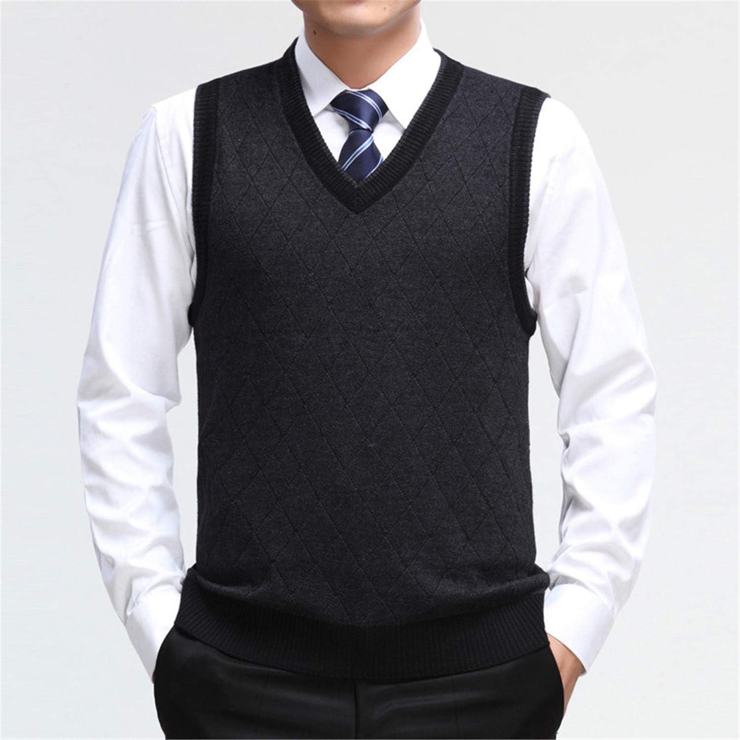 business formal sweater
