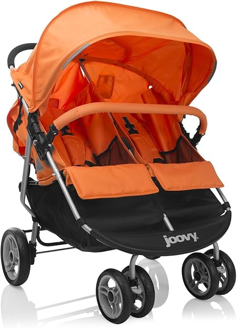 joovy double stroller amazon