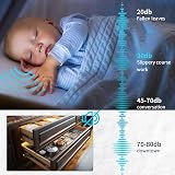 YENUO Soft Close Drawer Runners Full Extension 300-600mm 45kg Pair view 5