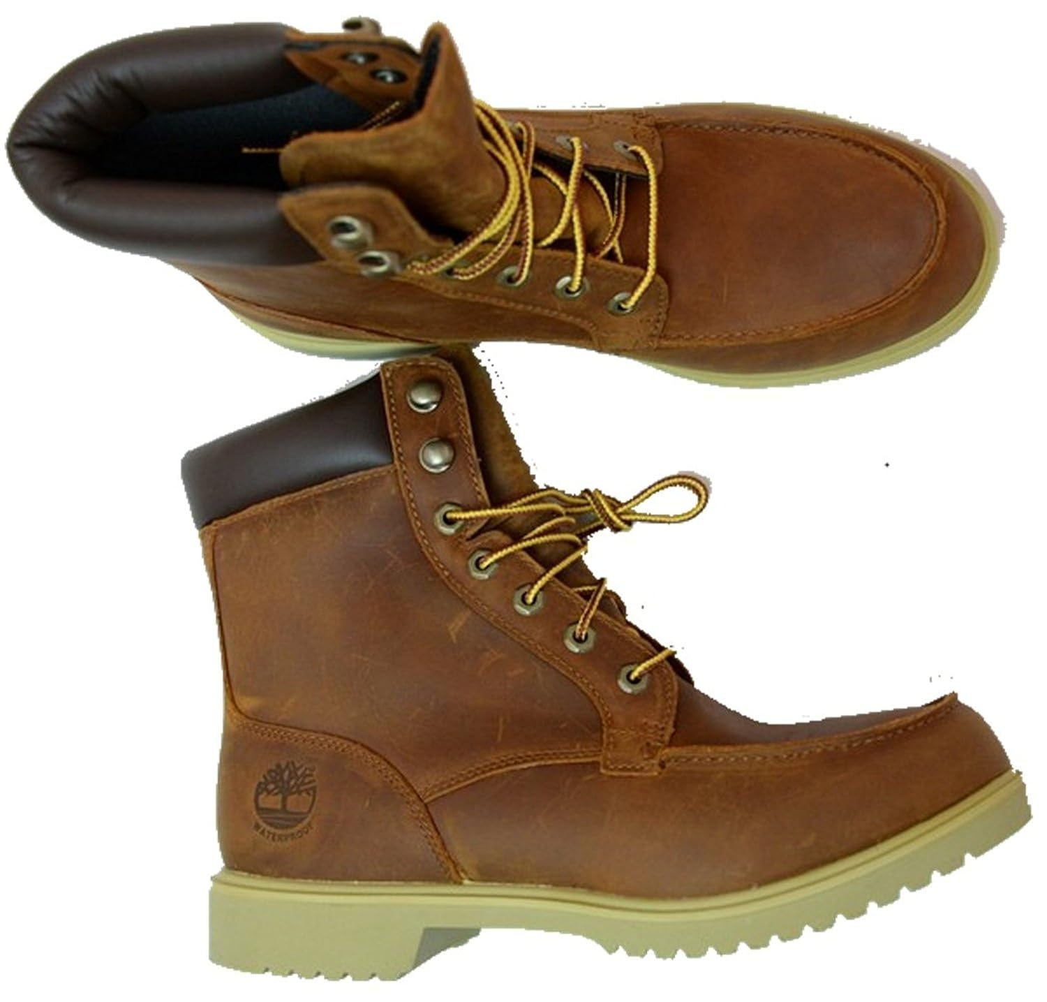 timberland elmstead