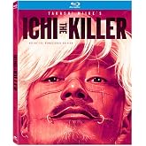 Ichi the Killer - [Blu-ray]