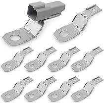 DTM・DAW kkk Amazon.com: Deutsch DTM 12-pin Connector Kit, 20AWG Solid