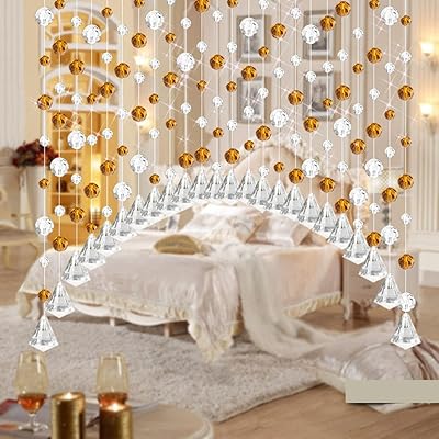 milkcha Home DéCor Accents,Crystal Glass Bead Bangladesh Ubuy