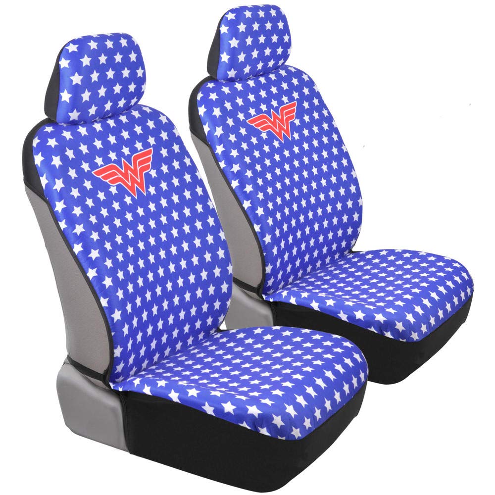Best dc car seat covers
