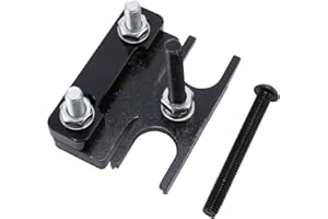 AuInLand Valve Spring Compressor Tool fit for GM Chevy LS1 LS2 LS3 LS6 4.8 5.3 5.7