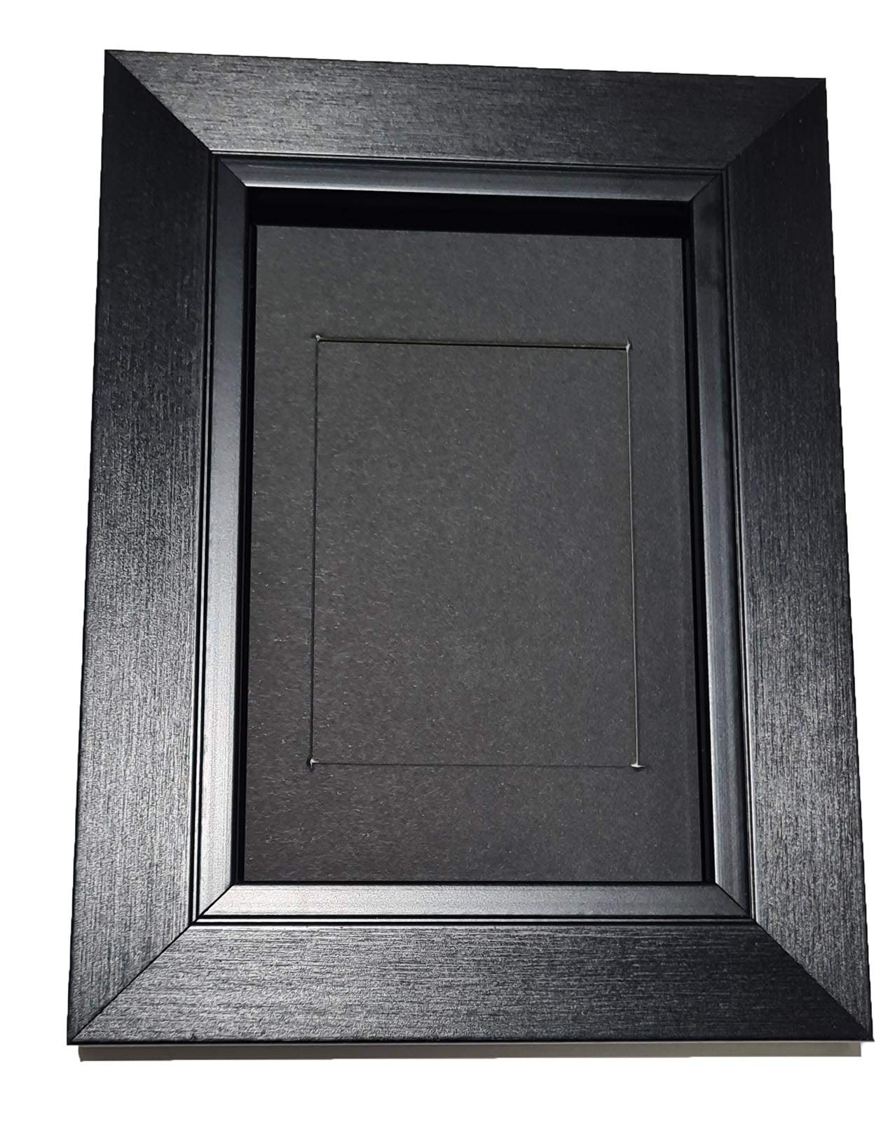 Robin Hood Direct Trading Card Display Frame for 1 Standard Sized Trade Cards Pokemon Yugioh