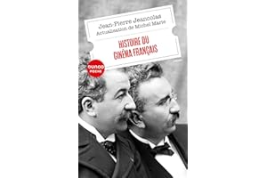Histoire du cinéma français (French Edition)