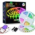 RGB Car Underglow LED Kit UAE - 6pc Neon Strip Lights Music Sync Dubai