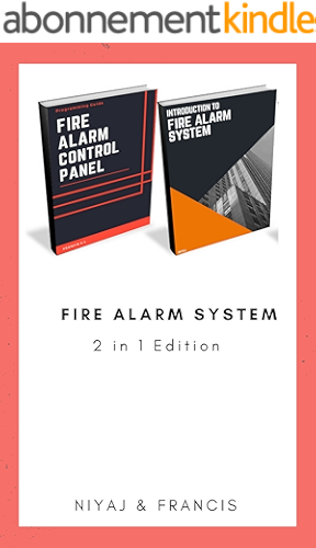 Download Introduction to Fire Alarm System & Fire Alarm Control Panel: Programming Guide for Technician's (Bundle Edition - 2 in 1) (English Edition) PDF