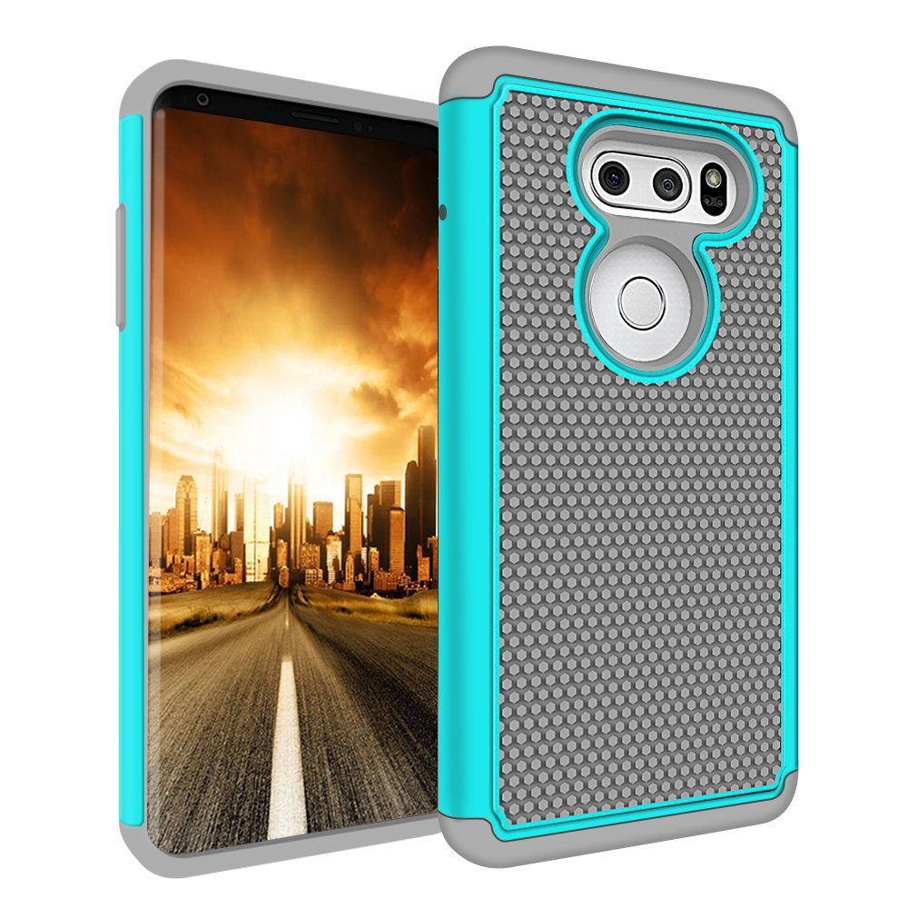 Best lg v30 soft case