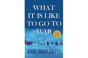 What It Is Like to Go to War
