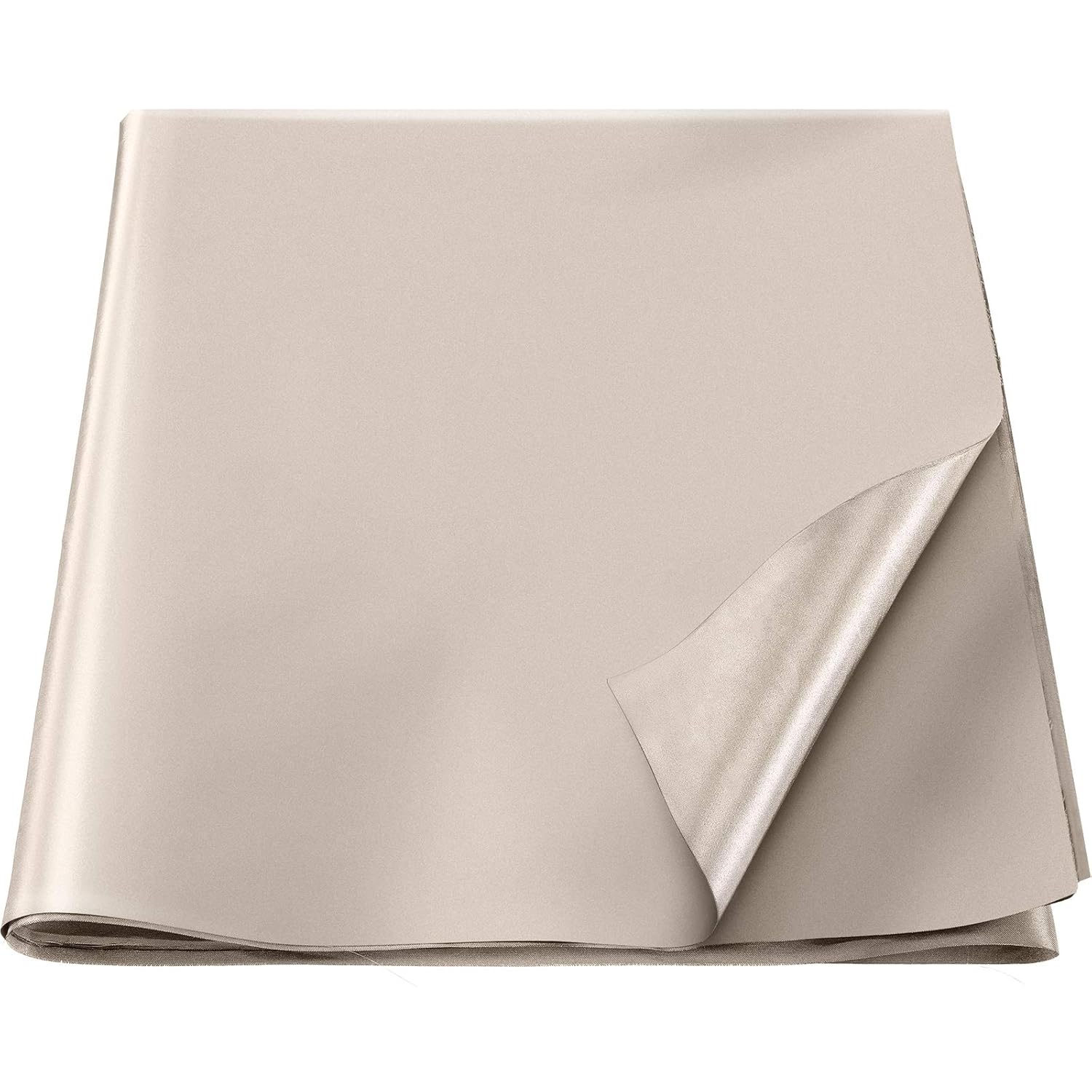 EMF Shielding Fabric EMF Faraday Fabric Nickel Copper Protection Fabric Faraday Tape for Anti Radiation, Anti Static, Anti Theft Swipe Card, EMI Isolation, Signal Blocking, 79 x 42.5 Inch: Industrial & Scientific