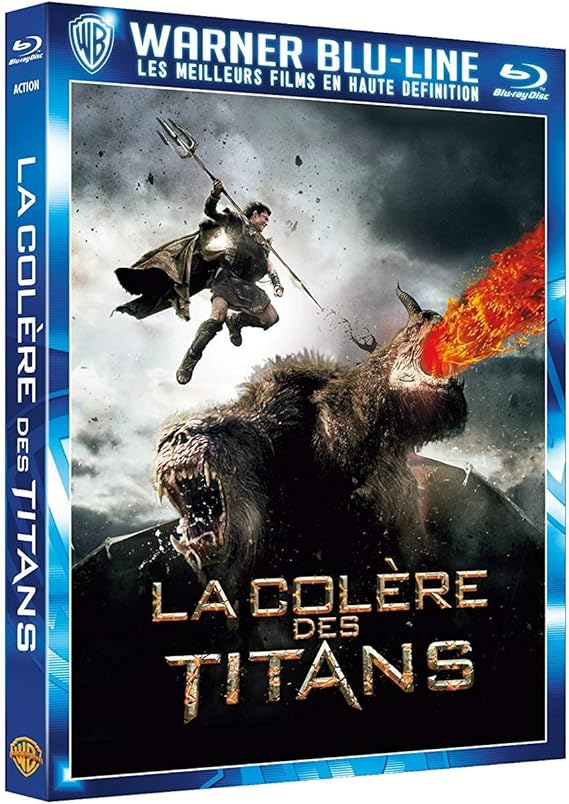 Titan Film Complet En Francais Le Choc Des Titans Stream - bqetlean