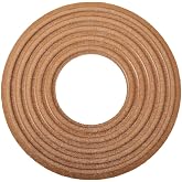uxcell 7.5" x 3" Speaker Repair Spider Subwoofer Bass Loudspeaker Spider Replacement