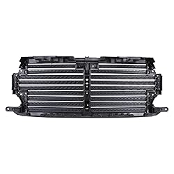 TYG (CAPA QUALITY) Active Grille Shutter For Ford