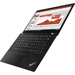 Lenovo THINKPAD T14 AMD GEN 1, AMD RYZEN 5 PRO