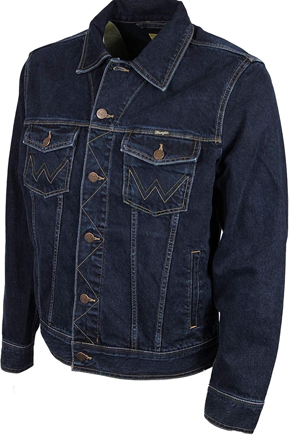 wrangler brand jeans