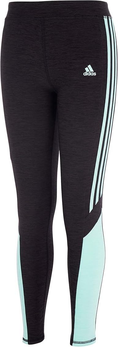 adidas girls tight