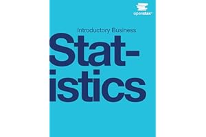 Introductory Business Statistics
