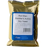 Distillers Yeast (DADY) (1 lb. bulk pack)