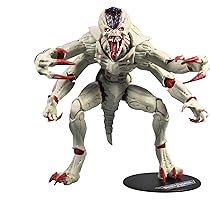 Amazon.com: McFarlane Toys Warhammer 40,000 Necron Warrior 7