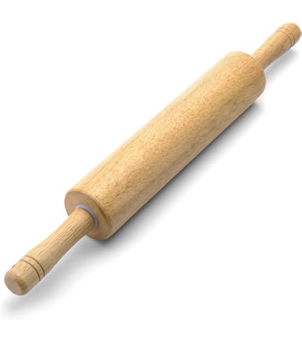 【新品】Ateco rolling pin ローラー麺棒 Ateco rolling pin ローラー麺棒