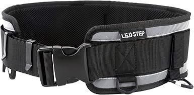 wading belt amazon