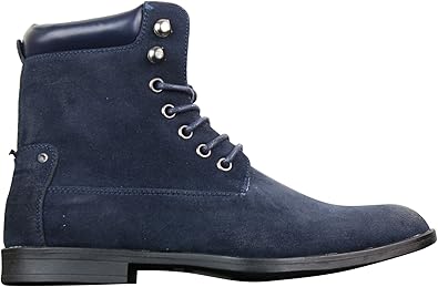 mens smart walking boots