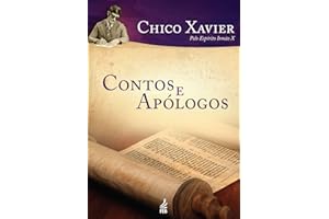 Contos e apólogos (Coleção Humberto de Campos/Irmão X) (Portuguese Edition)
