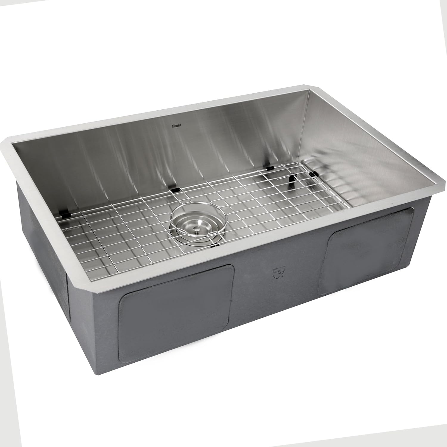 Best 28 Zero Radius Kitchen Sink