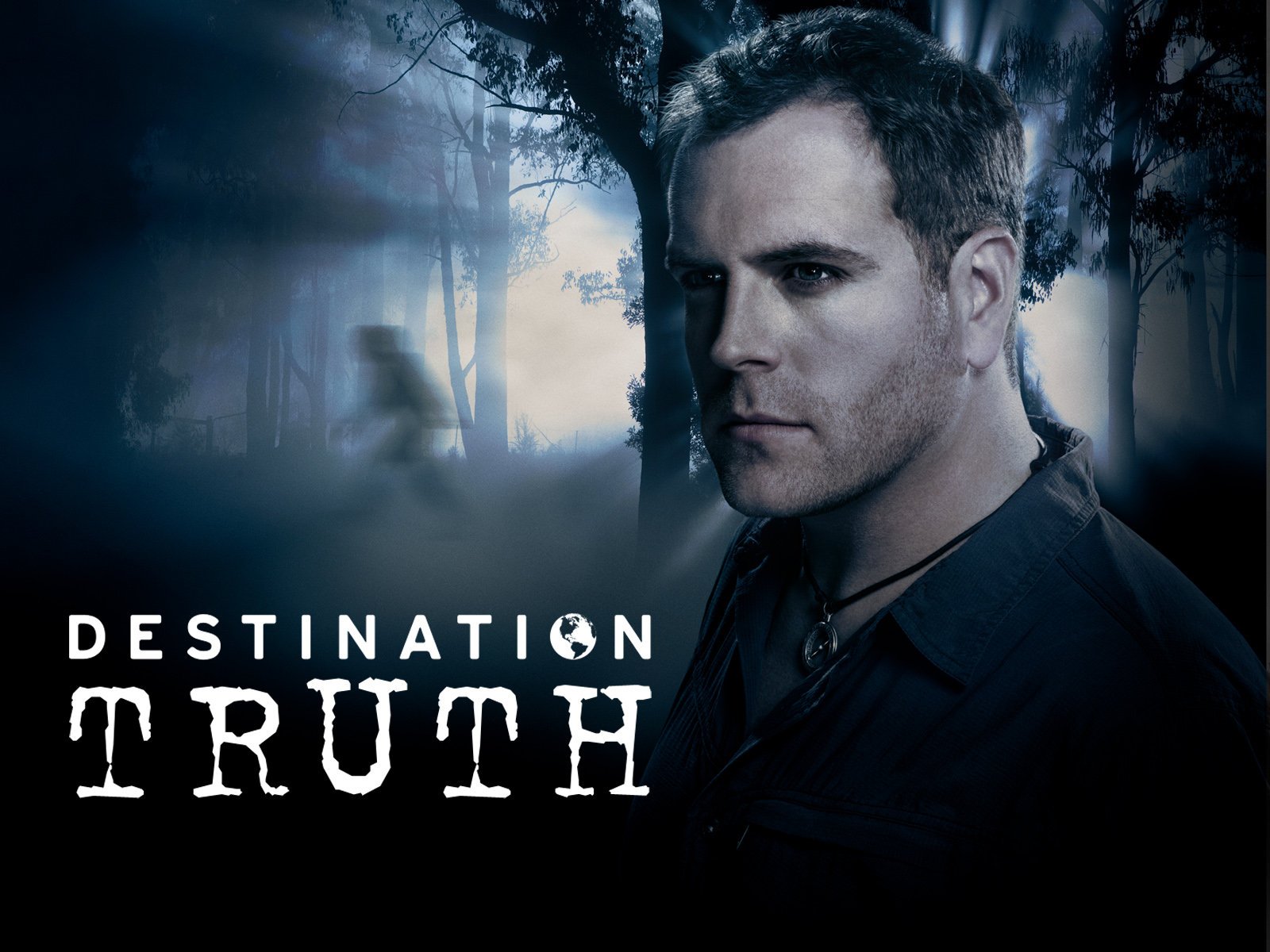 Watch Ghost Hunters International Season 1 Prime Video