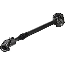 Borgeson 990008 Steering Column Shaft | UK