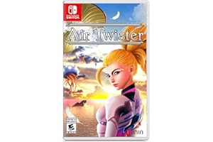 ININ Air Twister -- Nintendo Switch