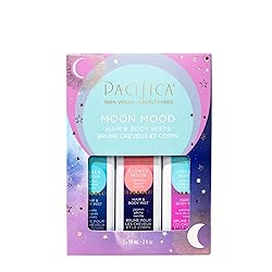 Pacifica Moon Moods Hair Perfume & Body Fragrance
