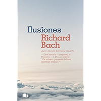 Ilusiones (Spanish Edition) book cover