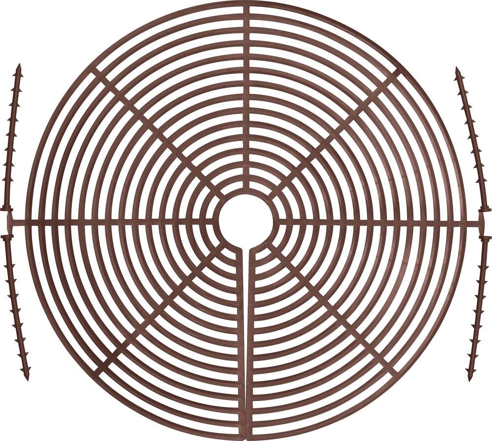 ABUS Junior Care Noah Blumentopfgitter