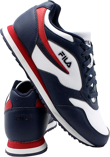 fila men's classico 18 sneaker