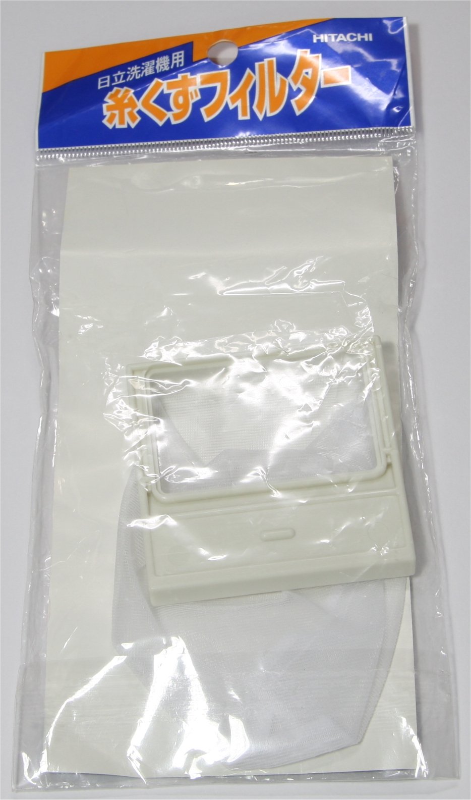 日立 糸くずフィルター NET-42N6 （部品番号 NET-42N6 001）商品画像