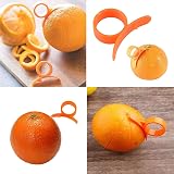Leaflai Potato Peeler Y & I Shape Stainless Steel Swivel Ergonomic Non-Slip view 4