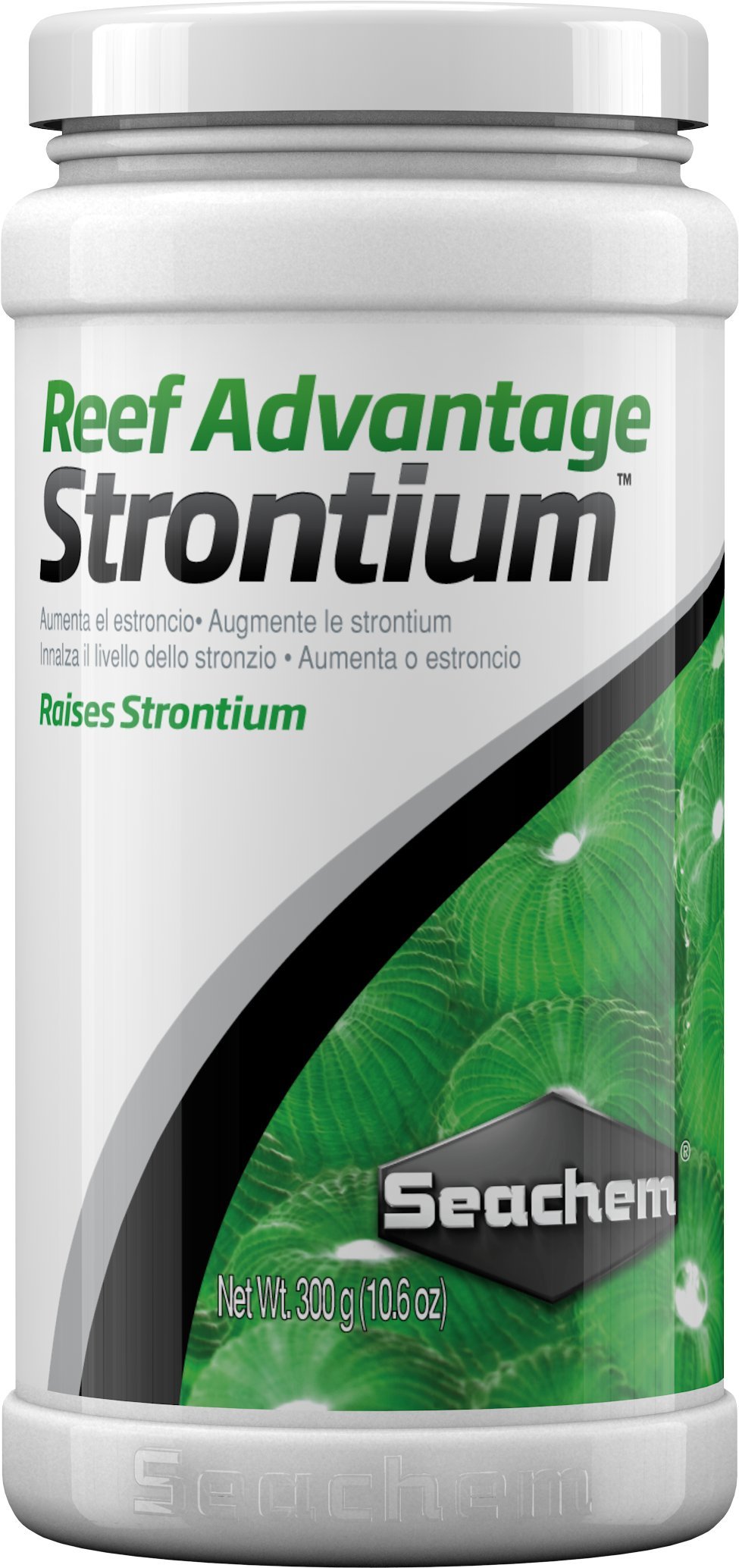 Seachem Reef Advantage Strontium, 300 g — image 1