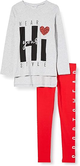 tu baby leggings
